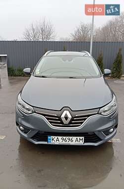 Универсал Renault Megane 2020 в Немирове