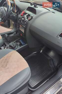 Універсал Renault Megane 2006 в 