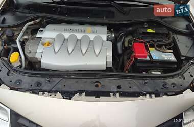 Універсал Renault Megane 2006 в 