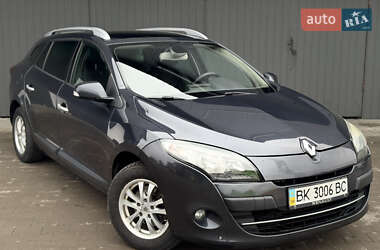 Універсал Renault Megane 2010 в Сарнах