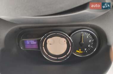 Универсал Renault Megane 2014 в 