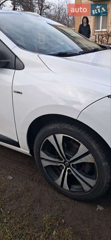 Универсал Renault Megane 2011 в Долине