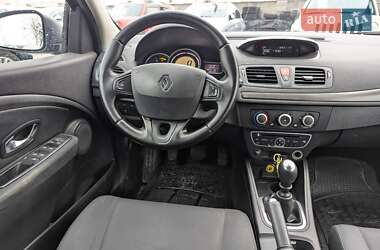 Універсал Renault Megane 2010 в Рівному