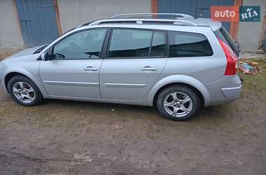 Універсал Renault Megane 2008 в Дубні