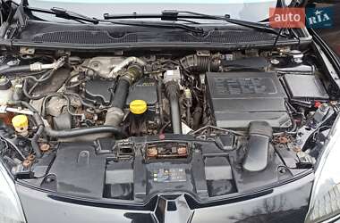 Универсал Renault Megane 2012 в 