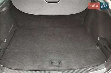 Универсал Renault Megane 2012 в 