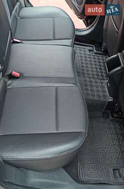 Универсал Renault Megane 2012 в 