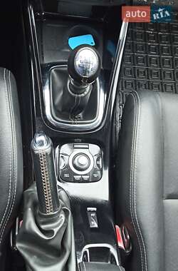 Универсал Renault Megane 2012 в 