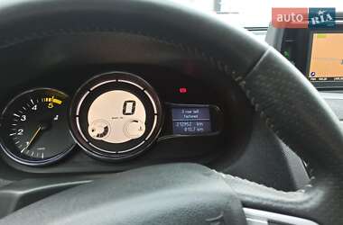 Универсал Renault Megane 2012 в 