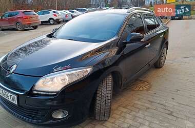 Універсал Renault Megane 2012 в Львові