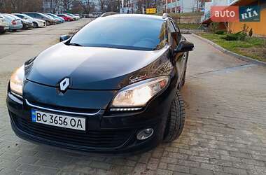 Універсал Renault Megane 2012 в Львові