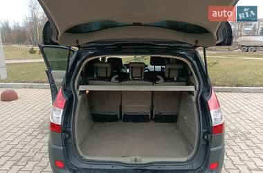 Минивэн Renault Megane 2005 в 