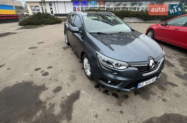 Універсал Renault Megane 2017 в Кривому Розі