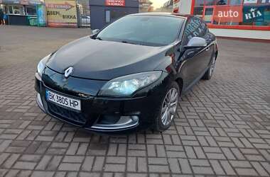 Купе Renault Megane 2011 в Рівному