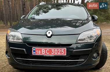 Універсал Renault Megane 2010 в Славуті