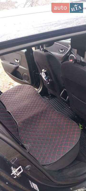 Универсал Renault Megane 2011 в Киеве