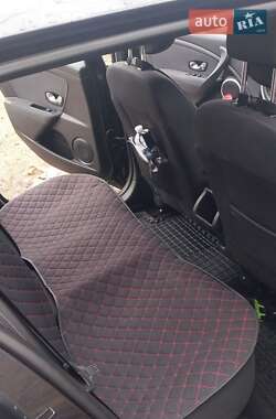 Универсал Renault Megane 2011 в 