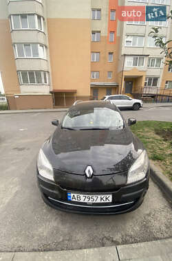 Універсал Renault Megane 2010 в Вінниці