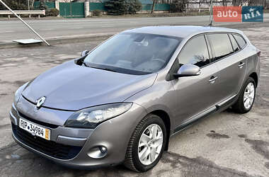 Універсал Renault Megane 2011 в Тернополі