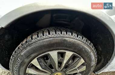 Седан Renault Megane 2004 в 