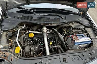 Седан Renault Megane 2004 в 
