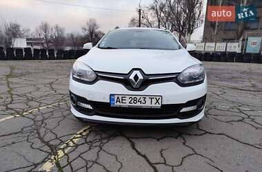 Универсал Renault Megane 2014 в Каменском