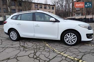 Универсал Renault Megane 2014 в Каменском