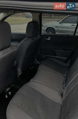 Универсал Renault Megane 2006 в 