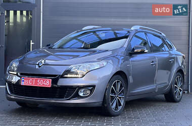 Універсал Renault Megane 2012 в Рівному