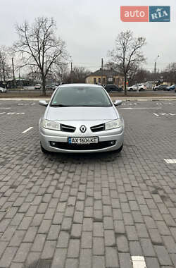 Універсал Renault Megane 2008 в Харкові