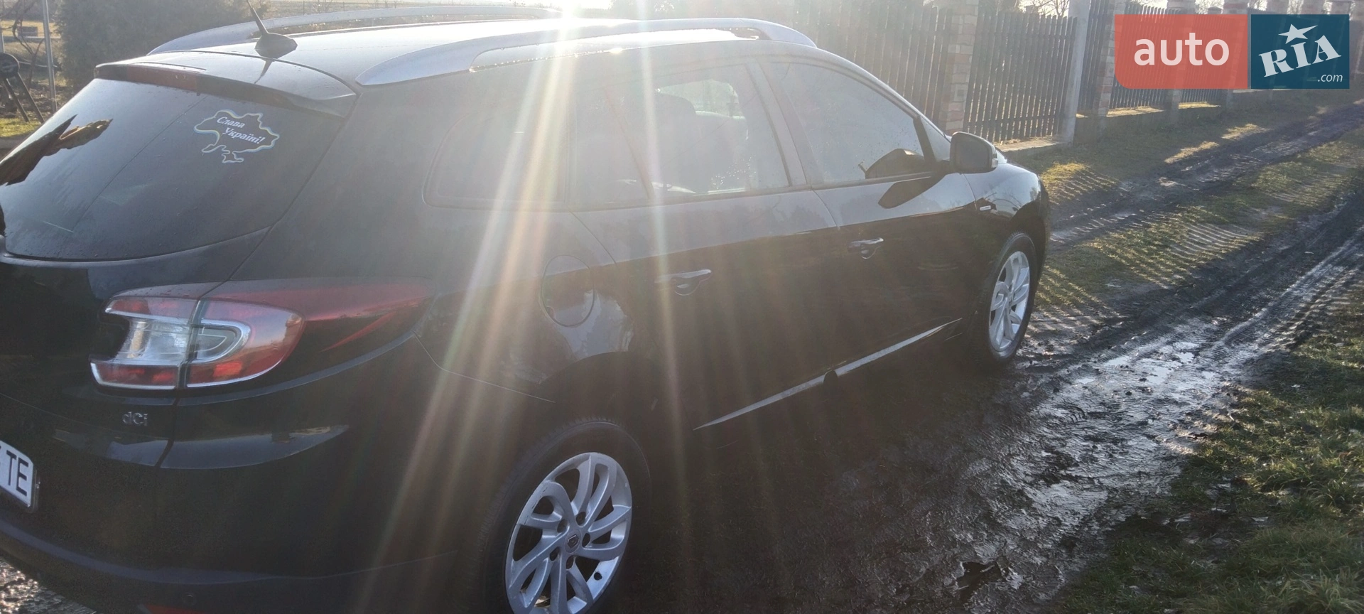 2013 Renault Megane - мініатюра 25