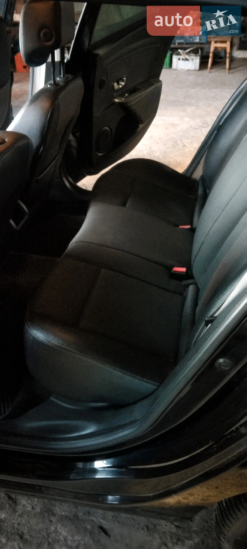 2013 Renault Megane - мініатюра 6