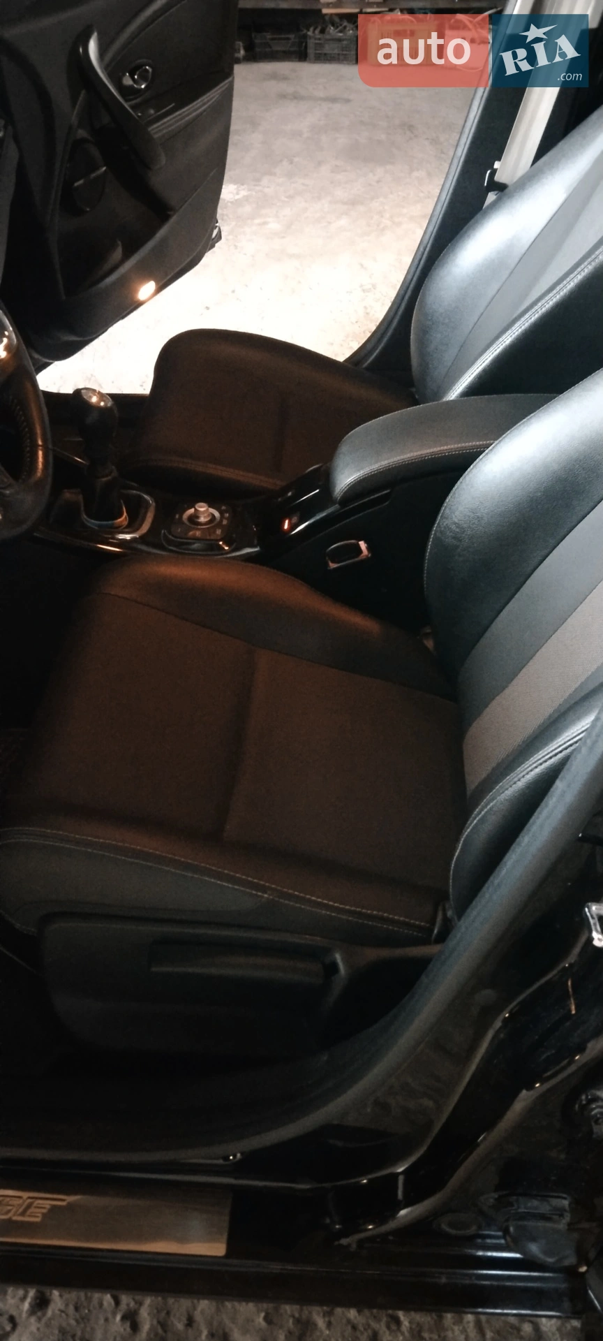 2013 Renault Megane - мініатюра 9