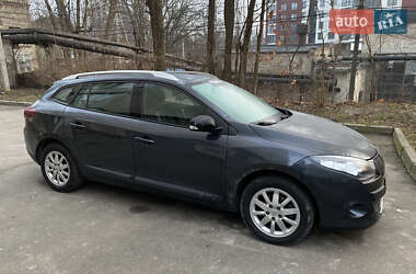 Универсал Renault Megane 2011 в Тернополе