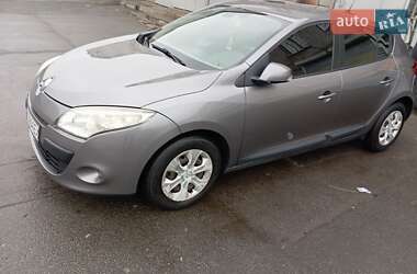 Хетчбек Renault Megane 2009 в Києві