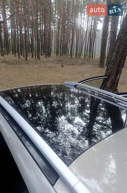 Универсал Renault Megane 2009 в 