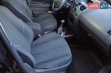 Универсал Renault Megane 2003 в 
