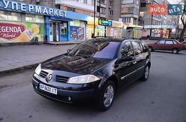 Универсал Renault Megane 2003 в 
