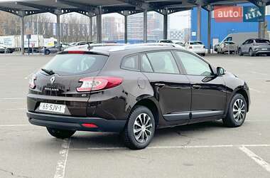 Універсал Renault Megane 2011 в Києві