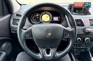 Універсал Renault Megane 2011 в Києві