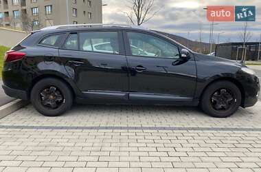 Универсал Renault Megane 2012 в Черкассах