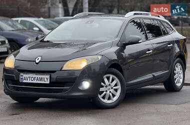 Универсал Renault Megane 2009 в Киеве