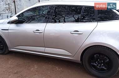 Універсал Renault Megane 2018 в 
