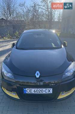 Хетчбек Renault Megane 2013 в Чернівцях