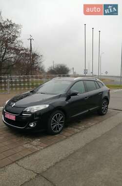 Універсал Renault Megane 2012 в Великій Багачці