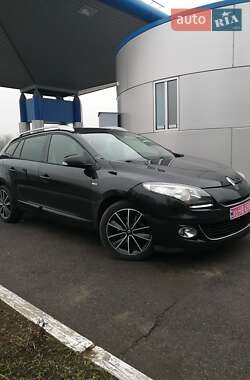 Універсал Renault Megane 2012 в Великій Багачці