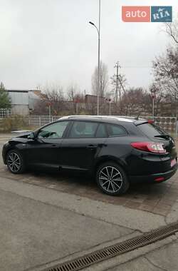 Універсал Renault Megane 2012 в Великій Багачці