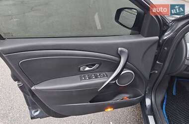 Универсал Renault Megane 2010 в 