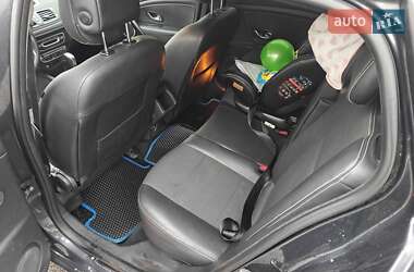 Универсал Renault Megane 2010 в 