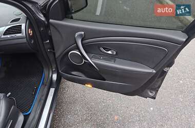 Универсал Renault Megane 2010 в 